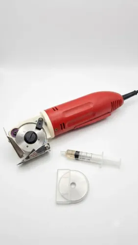 Máquina de Corte de Tecido Bananinha