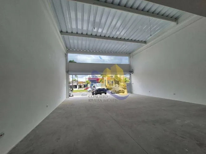 Loja para alugar, 268 m² por R$ 16.000,00/mês - Jardim Albatroz - Bertioga/SP