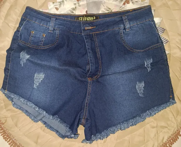Roupas femininas