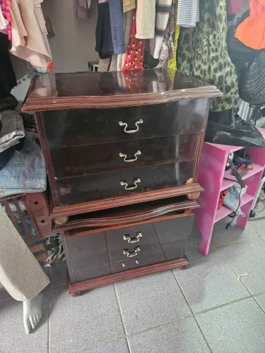 Mesa de cabeceira