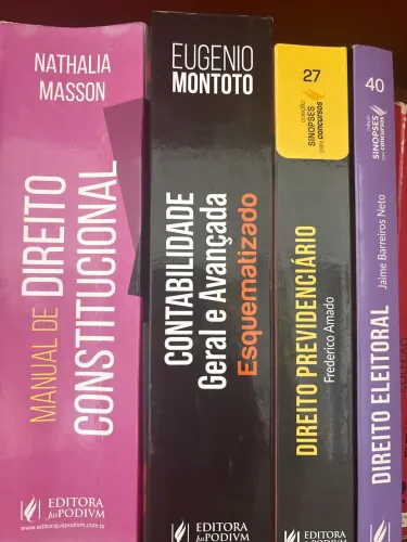 Livros