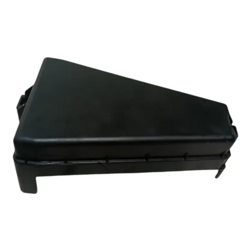 Tampa Caixa De Fusível Externa Honda Fit 2004 Á 2008