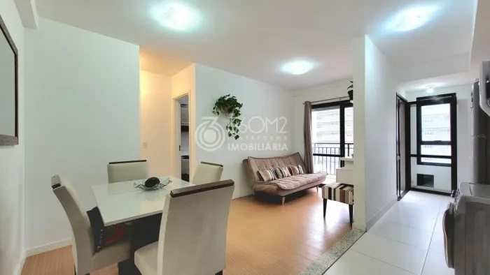 Studio para Venda em Santo André, Campestre, 1 dormitório, 1 banheiro, 1 vaga