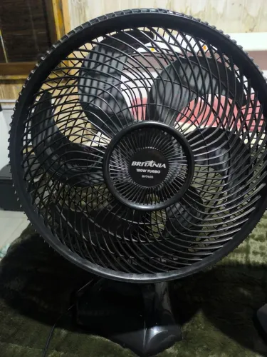 Ventiladores
