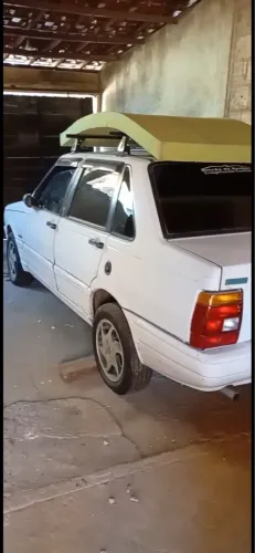 Fiat Premio CSL 1.6/ 1.5 1993