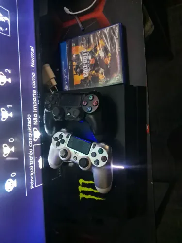 Call of dury black ops 4