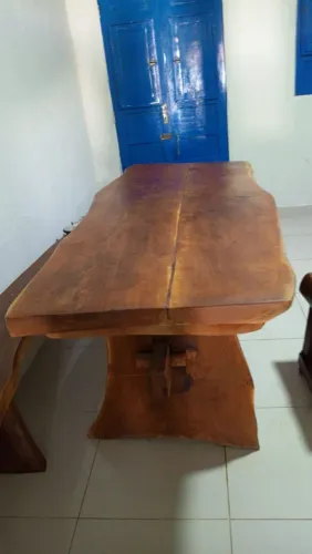 Mesa madeira