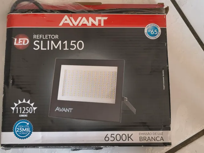 Refletores led 150w
