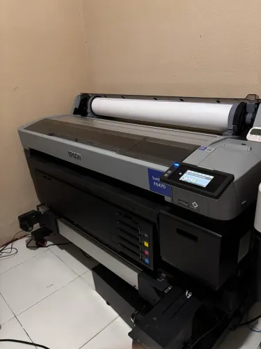 Impressora Epson F6470