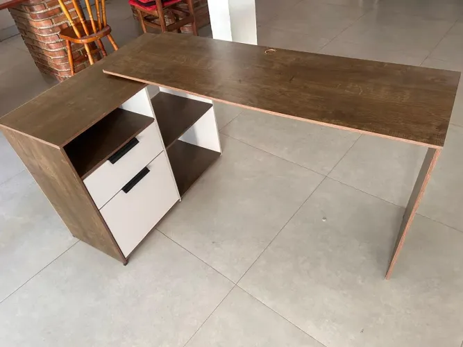 Mesa de computador