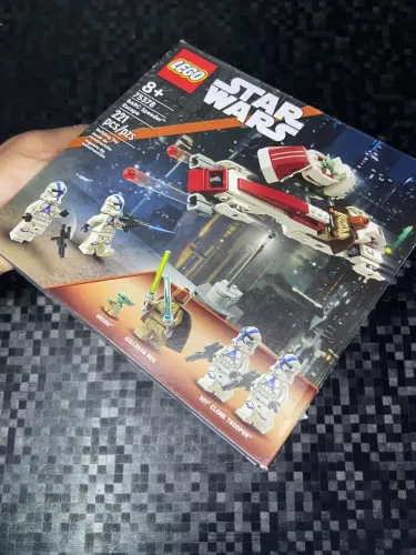LEGO Star Wars