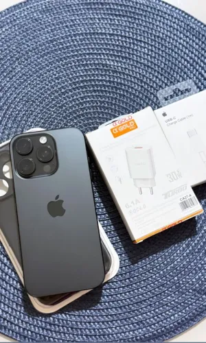 iPhone 16 PRO