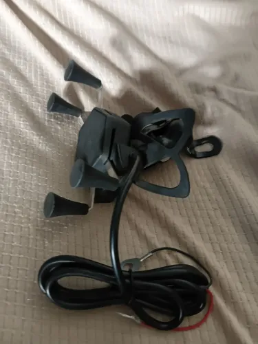 Suporte de celular