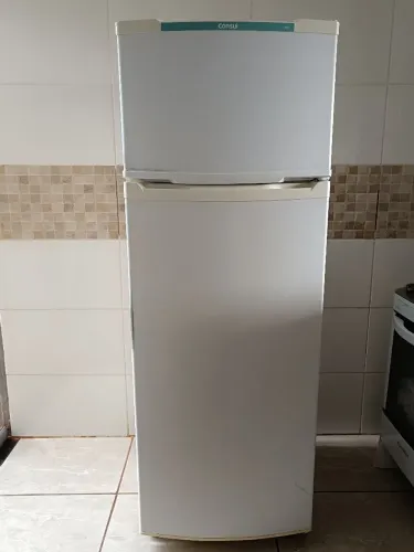 Geladeira Consul usada - funcionando perfeitamente