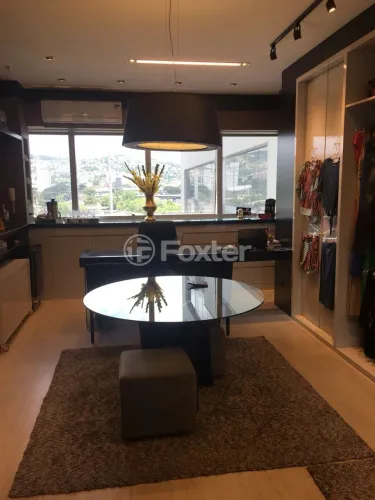 Sala / Conjunto Comercial à venda Avenida Ipiranga, Partenon - Porto Alegre