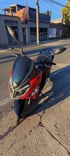 Vendo Cruisym 150 abaixo da tabela