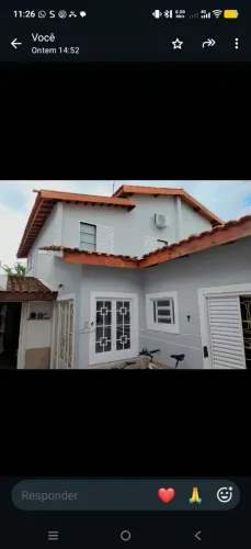 Sobrado condomínio Fechado Com Piscina e academia zona sul..
