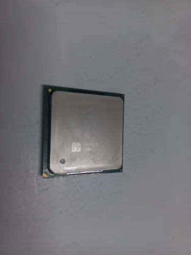 Processador intel celeron 2.6ghz