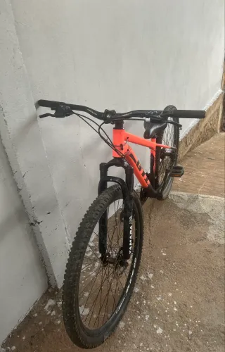 GTI ARO 29 - PARA PASSEIO URBANO
