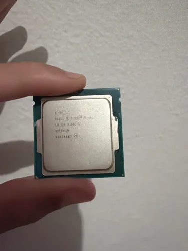 processador intel core i5 4460
