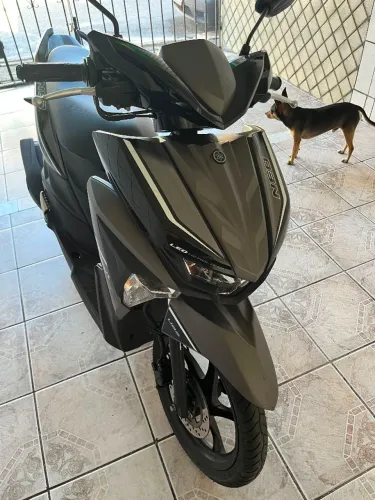 VENDE-SE ESSA MOTO NEO 125 YAMAHA ANO 2023