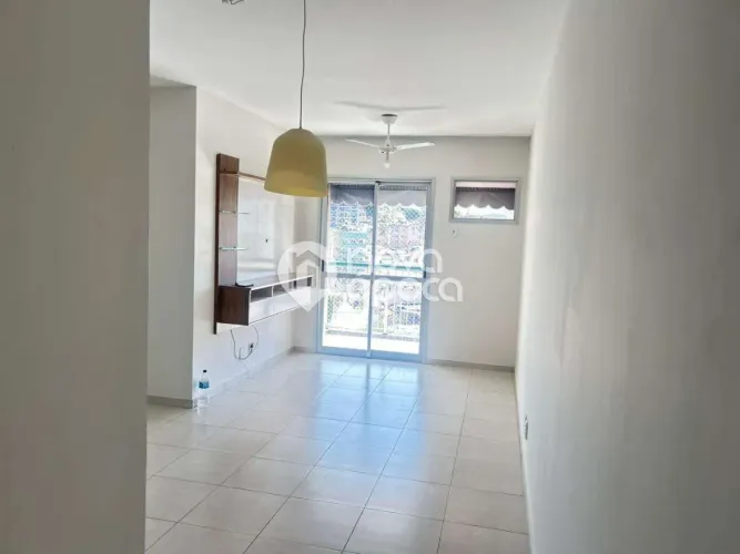 Todos os Santos | Apartamento 2 quartos, sendo 1 suite