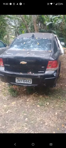 Vectra 2008 peças