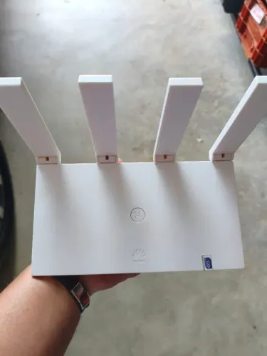 Huawei WS5200