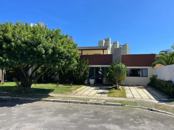 Casa à venda no bairro Jaguaribe - Salvador/BA