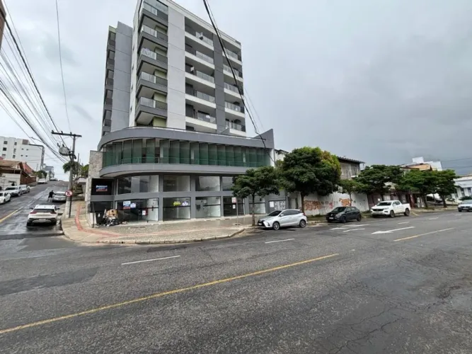 Loja para alugar, 22 m² por R$ 3.500,00/mês - São Pedro - Juiz de Fora/MG