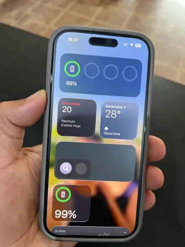 iPhone 16 Pro 256gb Dual sim Card