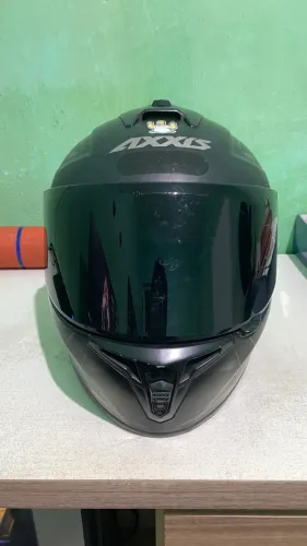Capacete Asx(Axxis) draken 