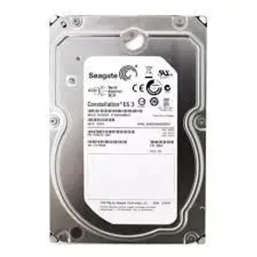 Hd Seagate Constellation 4tb