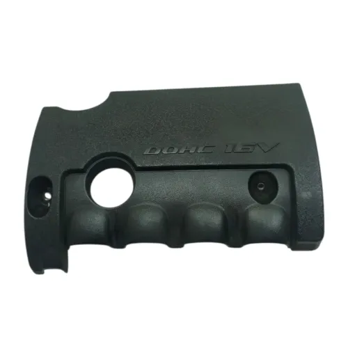 Tampa Capa Motor Kia Cerato 1.6 2009 2010