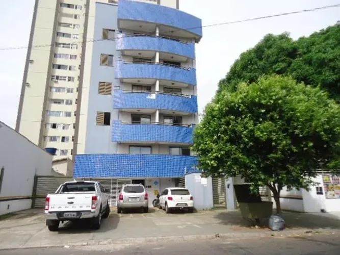 Comercial à venda 2 Vagas, 210M², Jardim América, Goiânia - GO | Áurea Home Office