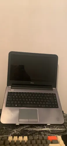 NOTEBOOK DELL PRA VENDER RÁPIDO