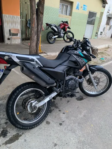 Não troco, só vendo 
