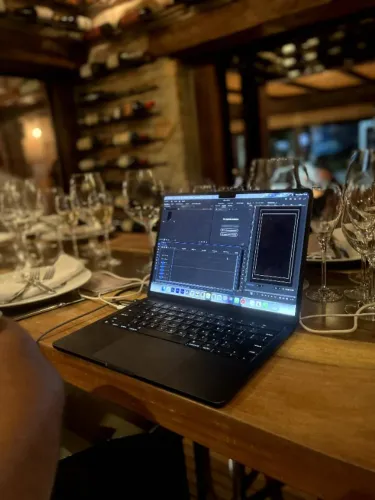 macbook air m2
