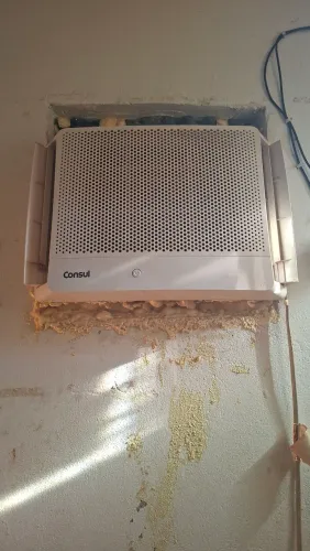 Ar-condicionado Consul
