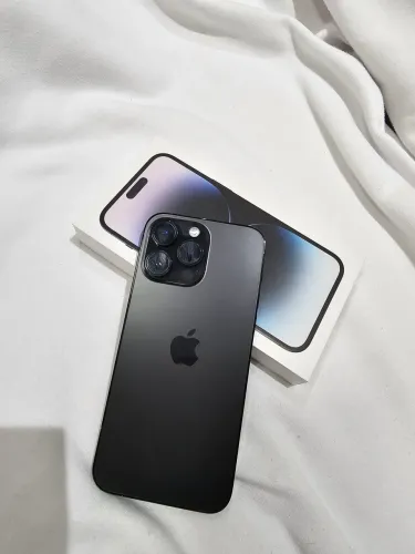 Iphone 14 Pro Max 128GB - Usado