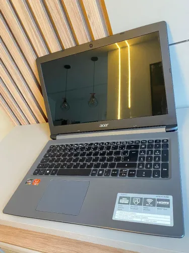 Notebook Acer Aspire 3