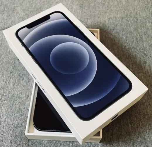 iPhone 12 - 128gb