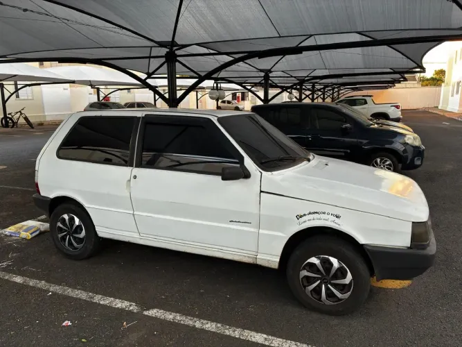 Fiat Uno Mille 1.0/ I.e./ Electronic/ Brio 1991