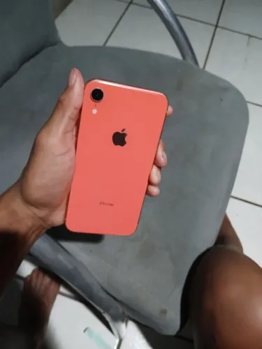 Vendo iPhone xr