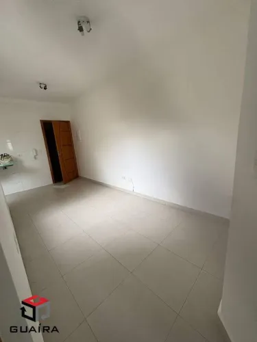 Cobertura pronta para morar, 69,75m² de área útil com 2 vagas ( escada de acesso interno) 