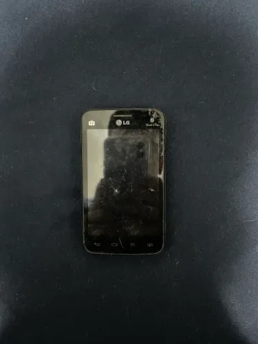 celular lg smartphone no estado nao sei se funciona