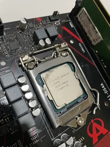 Kit Intel de 7 geração