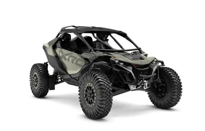 UTV Xrc zero km