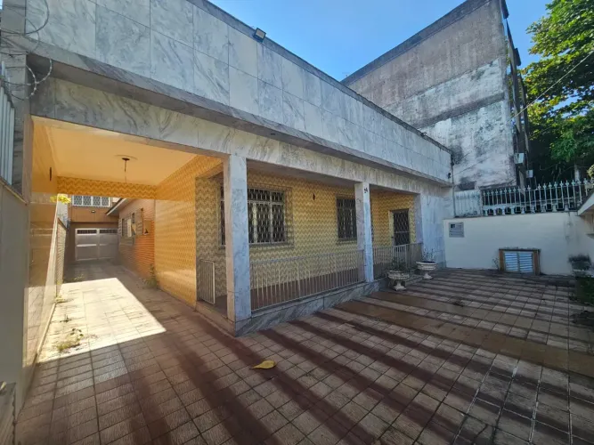 Casa com 4 Quartos 6 vagas à venda, 218m²  em Vila da Penha - Rio de Janeiro - RJ