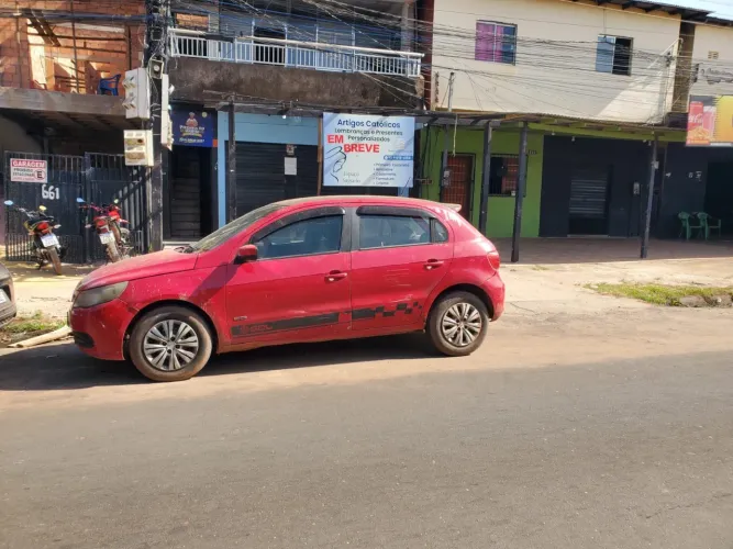 Volkswagen Gol Geração V 1.0 8V MI Total Flex Mec. 4P 2010
